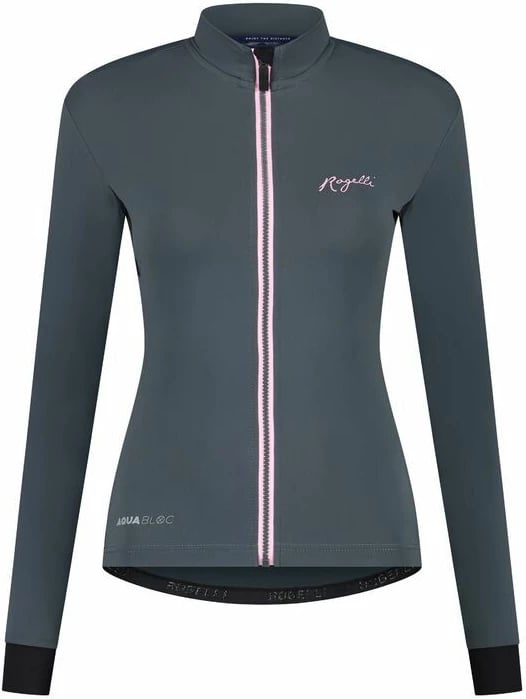 Duks për femra Rogelli, gri-rozë