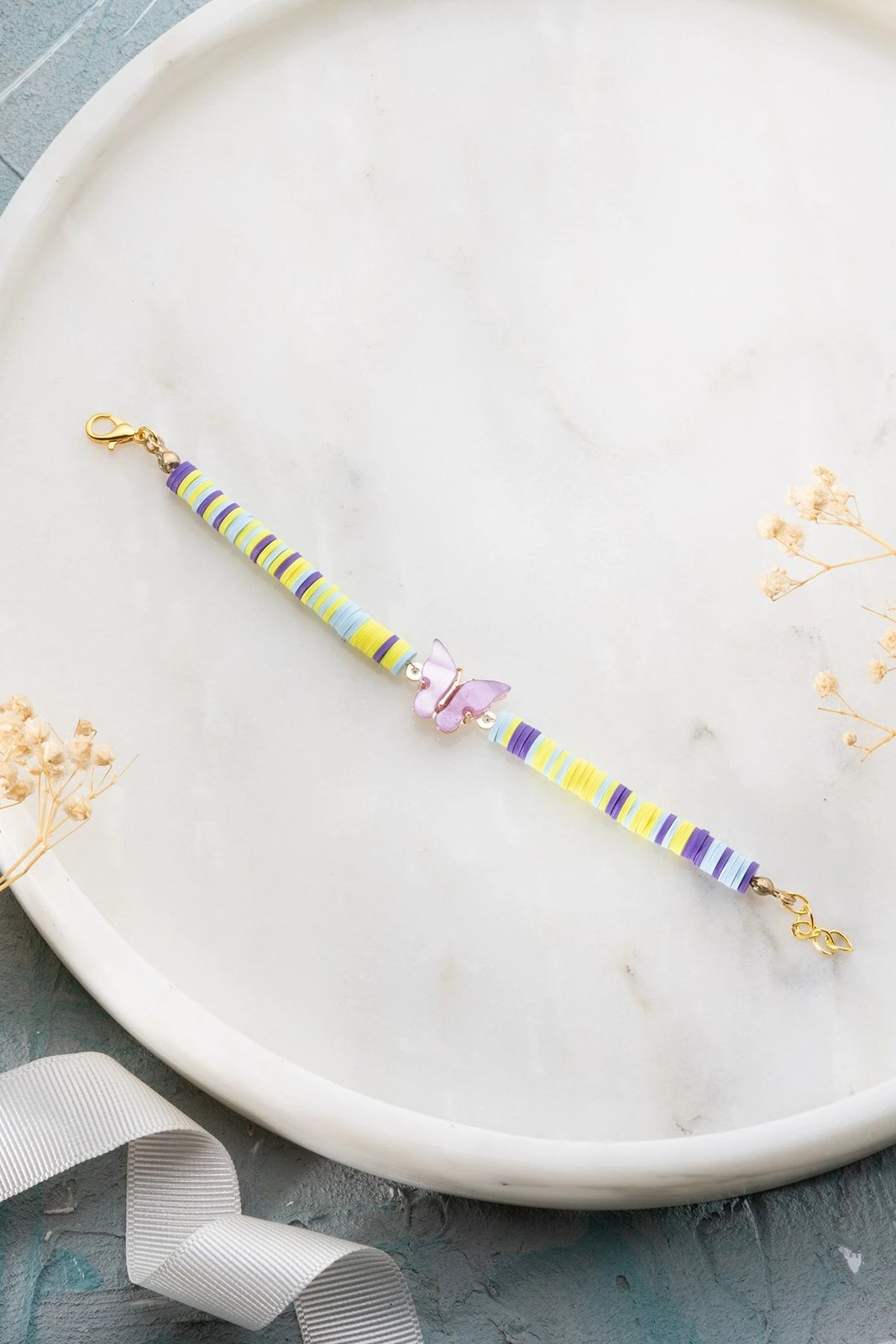 Byzylyk Jumeon, shumëngjyrësh, B236605