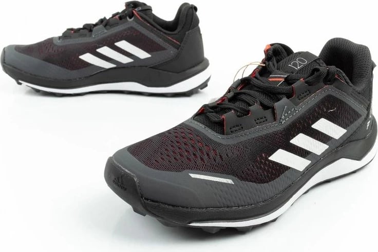 Atlete për fëmijë adidas Terrex Agravic Flow