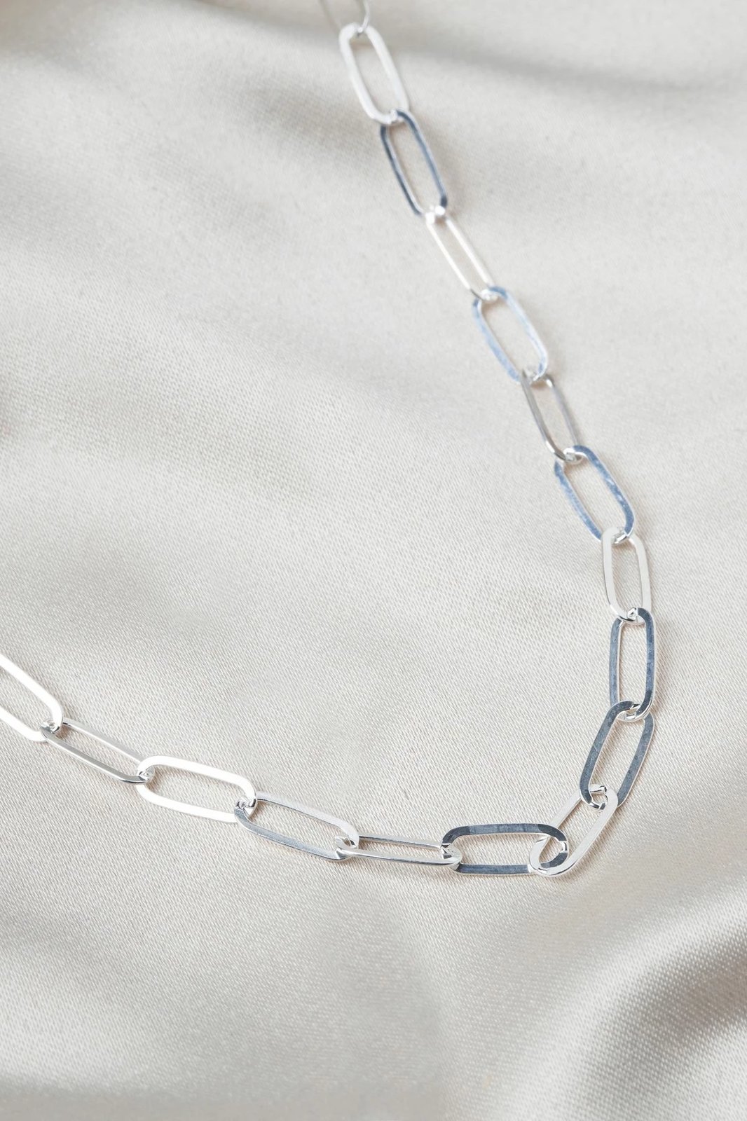 Qafore argjendi Elika Silver, ELKTY45229G