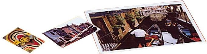 Fletë laminimi NEXT 303x425mm, 80 mikronë, 100 copë