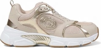 Atlete Guess donna femra, beige