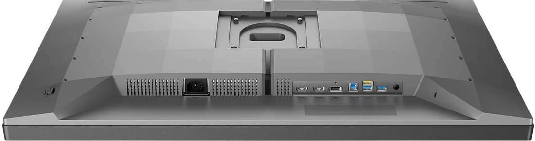 Monitor Philips 32M2N6800M 31.5 inç 4K, USB-C, gri