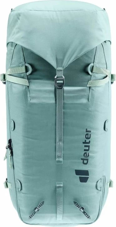 Çantë shpine Deuter për femra, blu Çantë shpine Deuter për femra, blu