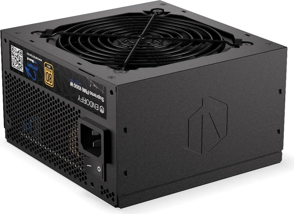 Furnizues energjie ENDORFY Supremo FM6 1000W, i zi