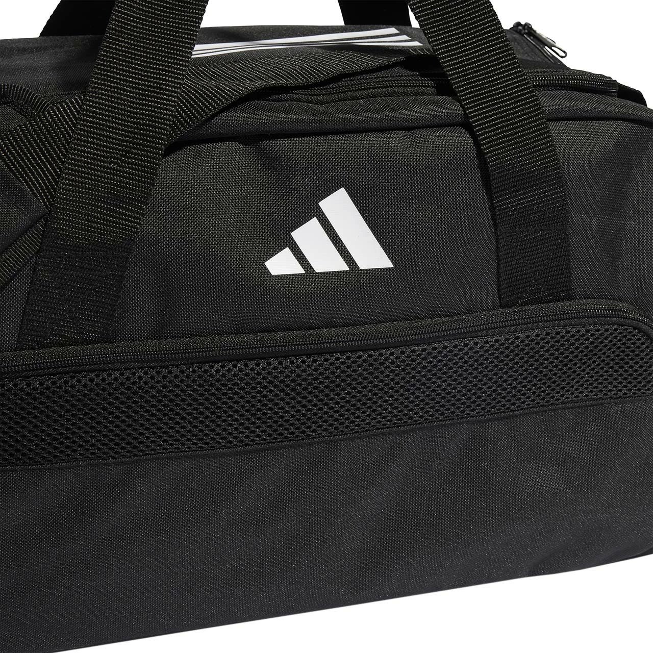 Çantë sportive adidas unisex, e zezë Çantë sportive adidas unisex, e zezë