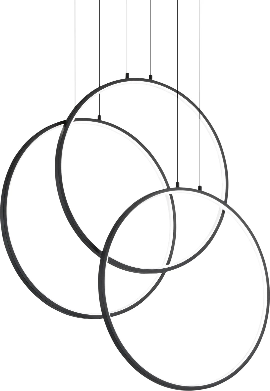 Llambë e varura Frame sp cerchio 3000k