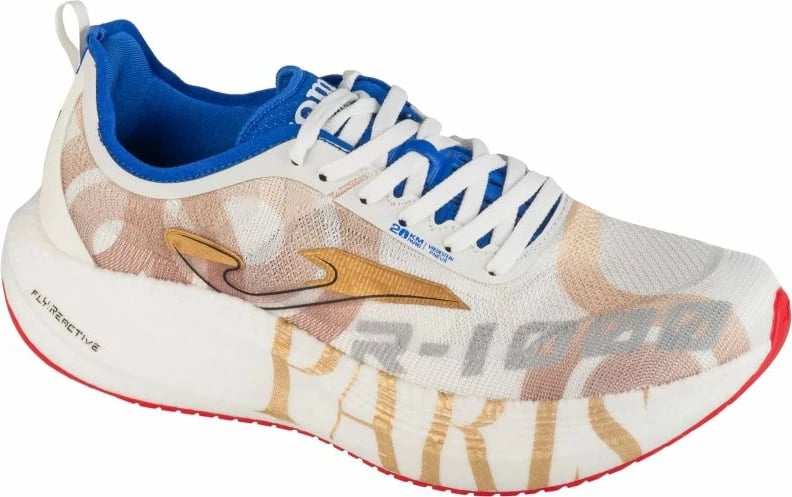 Atlete për meshkuj Joma, të bardha