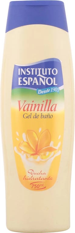 Xhel dushi Instituto Español Vainilla 750ml