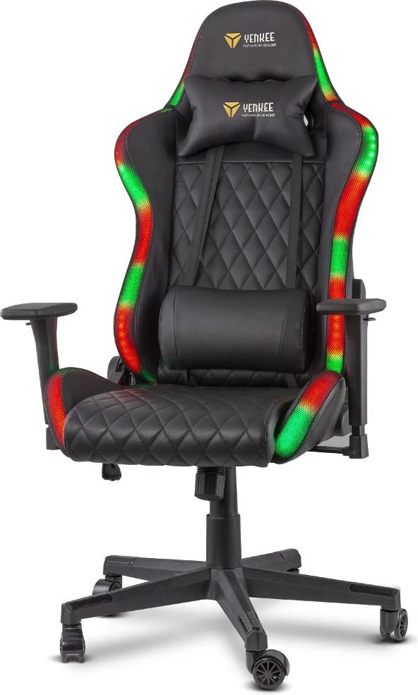 Karrige Gaming Yenkee YGC 300RGB STARDUST