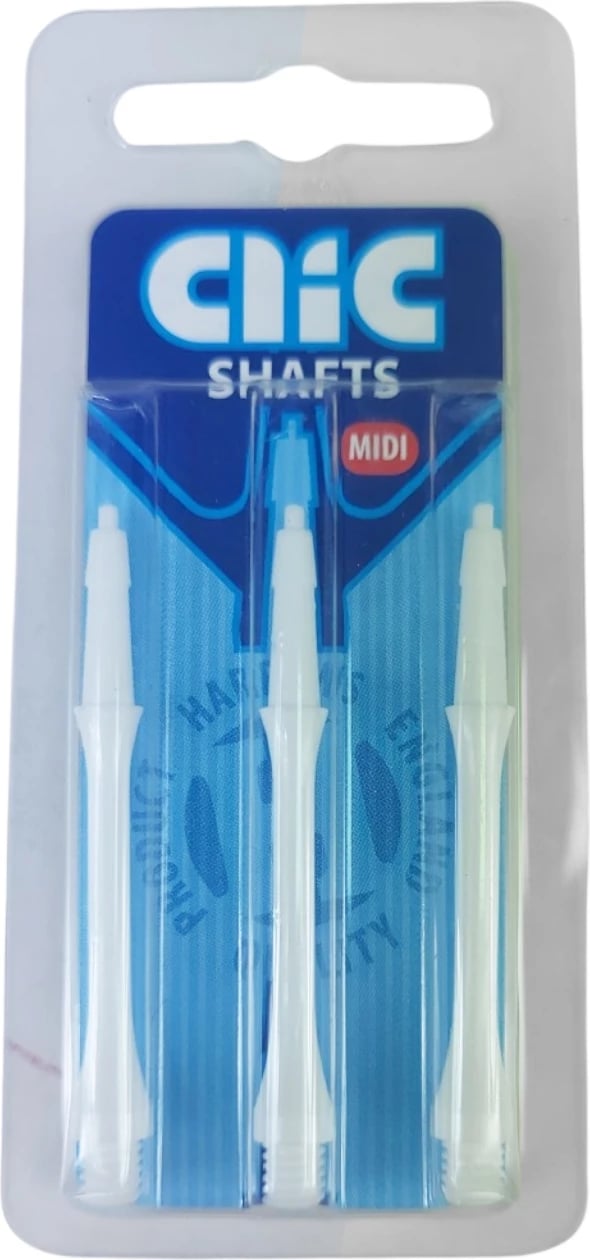 Aksesorë shigjetash Harrows, unisex