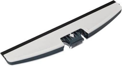 Pastrues elektrik për dritare Leifheit 51030, i bardhë