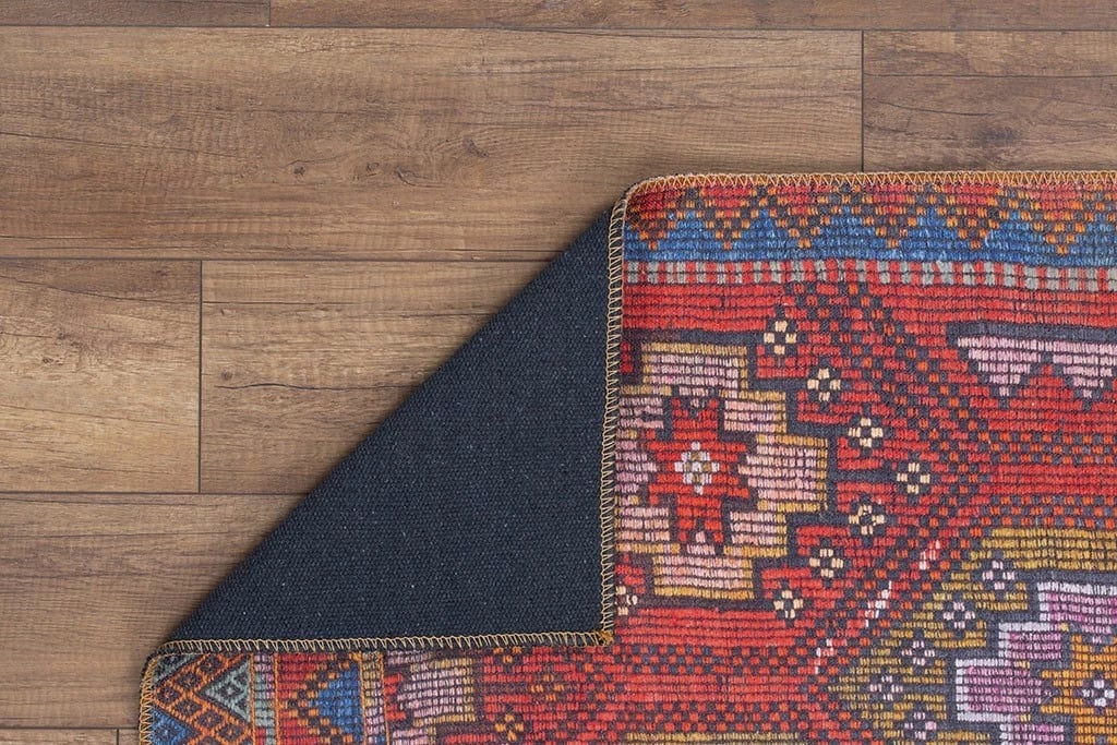 Qilim (210 x 310) Conceptum Hypnose, Soul Chenille - i kuq AL 165