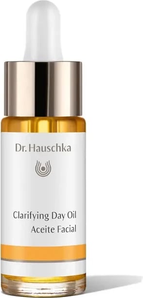 Vaj për fytyrë Dr. Hauschka Clarifying Day Oil 18ml