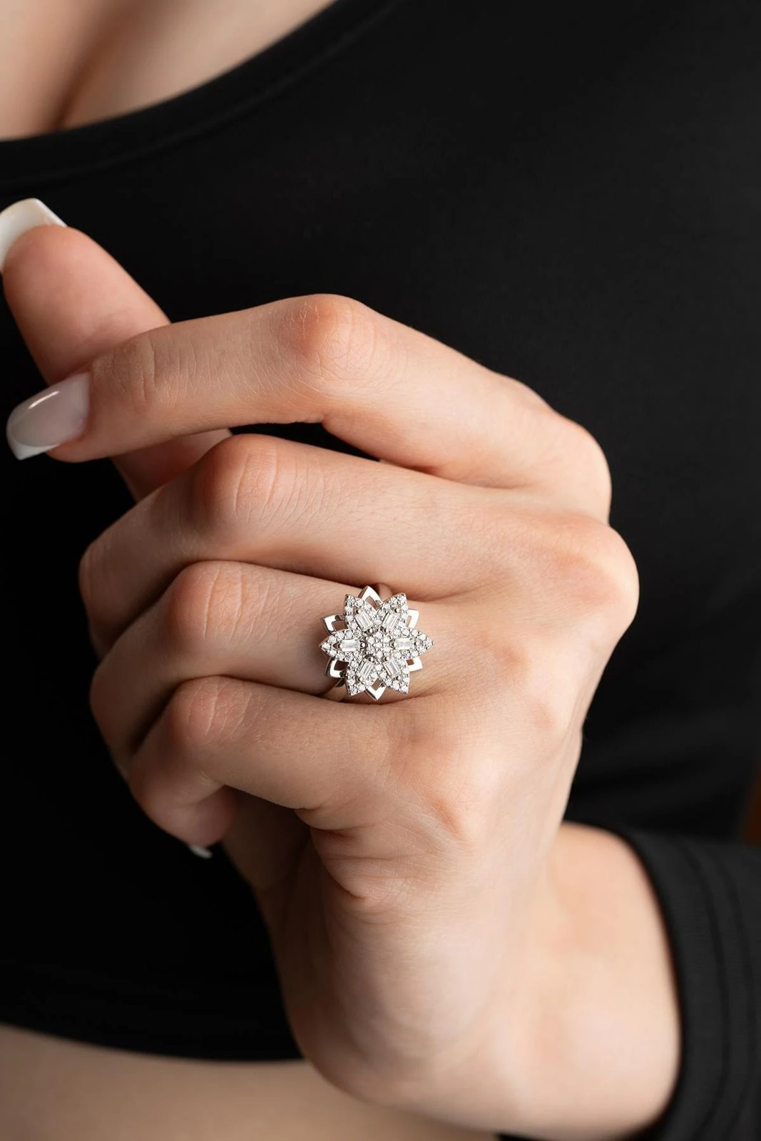 Unazë argjendi, Jumeon, NRZ999257