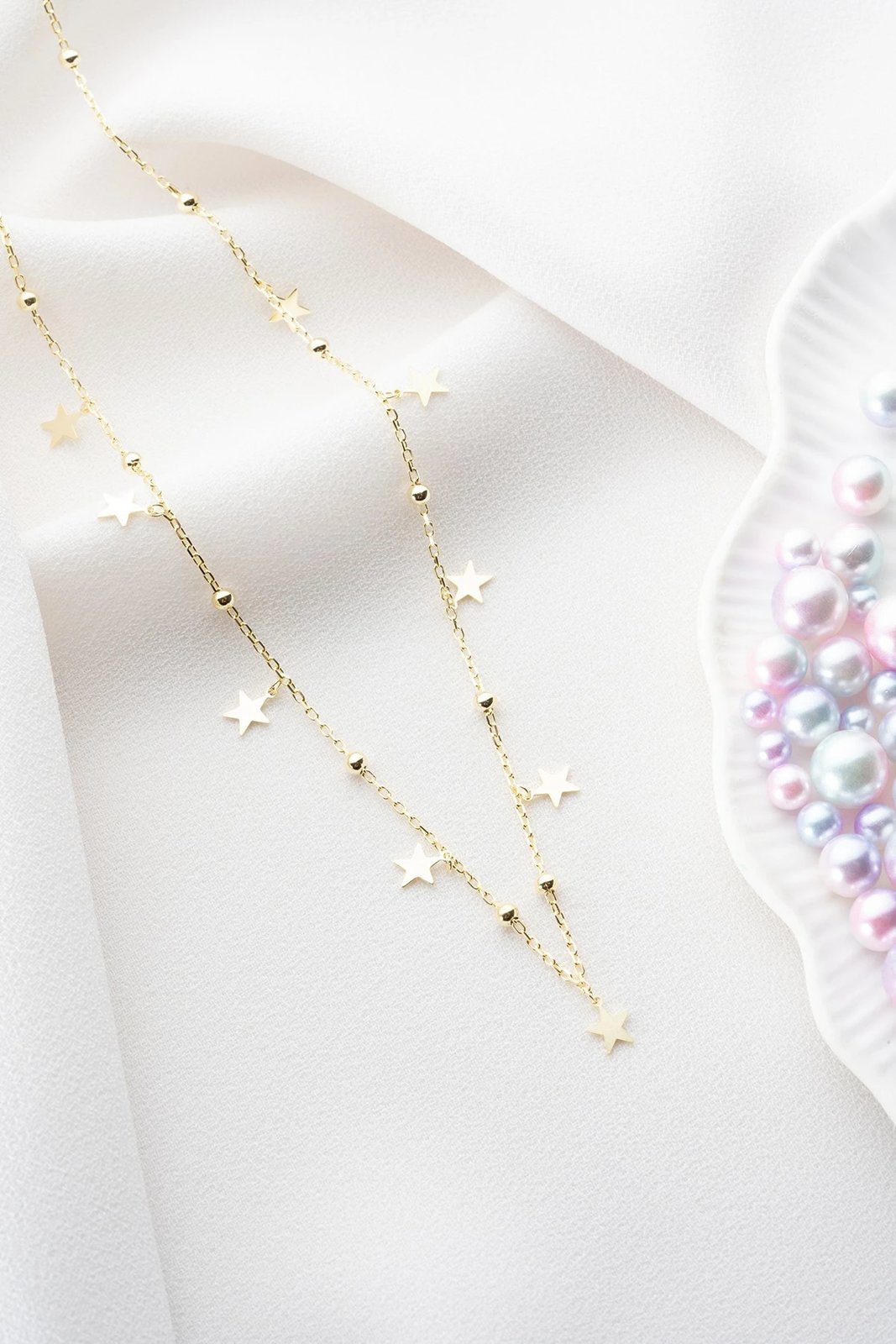 Varëse argjendi, ngjyrë ari, Jumeon, NRZ998875