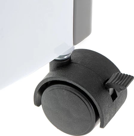 Ftohës ajri 3-në-1 Adler MS 7918 4L, rrjedhje ajri 270 m³/orë, oscilim 70°, bardhë/gri