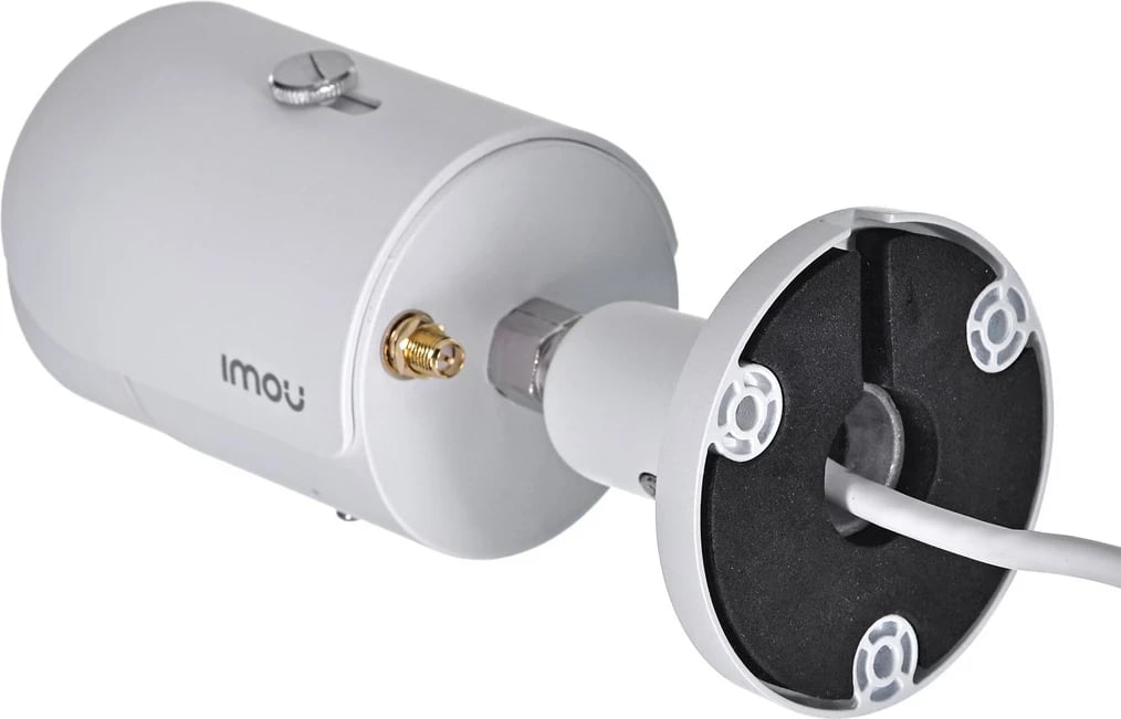 Kamerë sigurie Imou Bullet Pro IPC-F32MIP, IP67, e bardhë