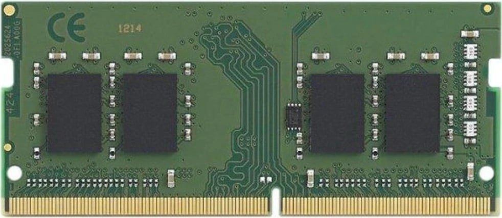 RAM memorie Kingston 8GB RAM, 2666 MHz