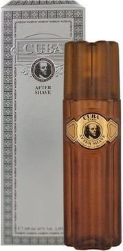 After Shave për meshkuj Cuba Original Gold 100ml