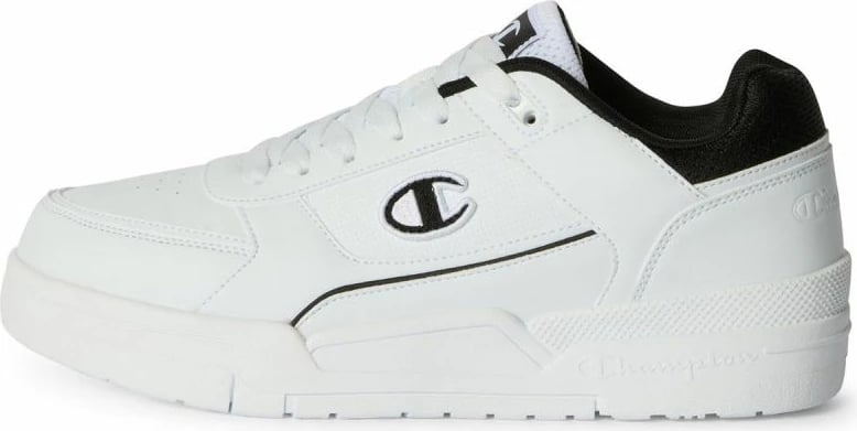 Atlete për meshkuj Champion, të bardha