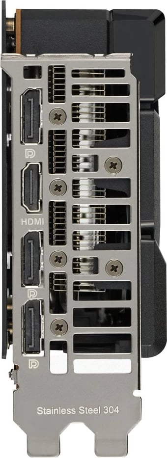 Kartelë grafike ASUS Dual RX7600-O8G-EVO, 8 GB GDDR6, E zezë