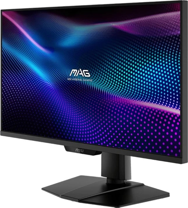 Monitor MSI MAG 274QPFDE X30MV, 27 inç, QHD, 300Hz, Mini-LED, zi