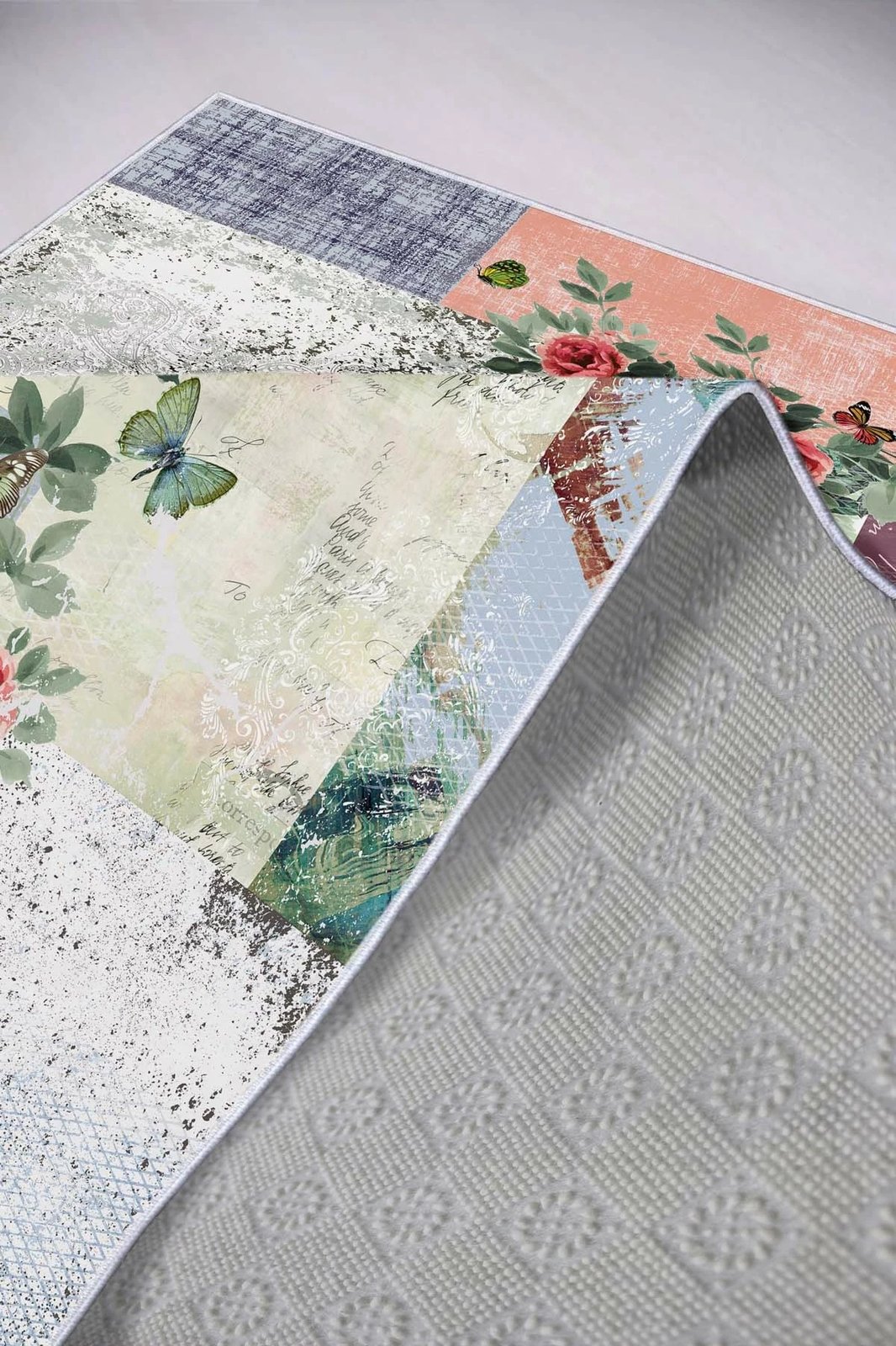 Qilim Conceptum Hypnose, shumëngjyrësh, Hmnt881, 60x100cm