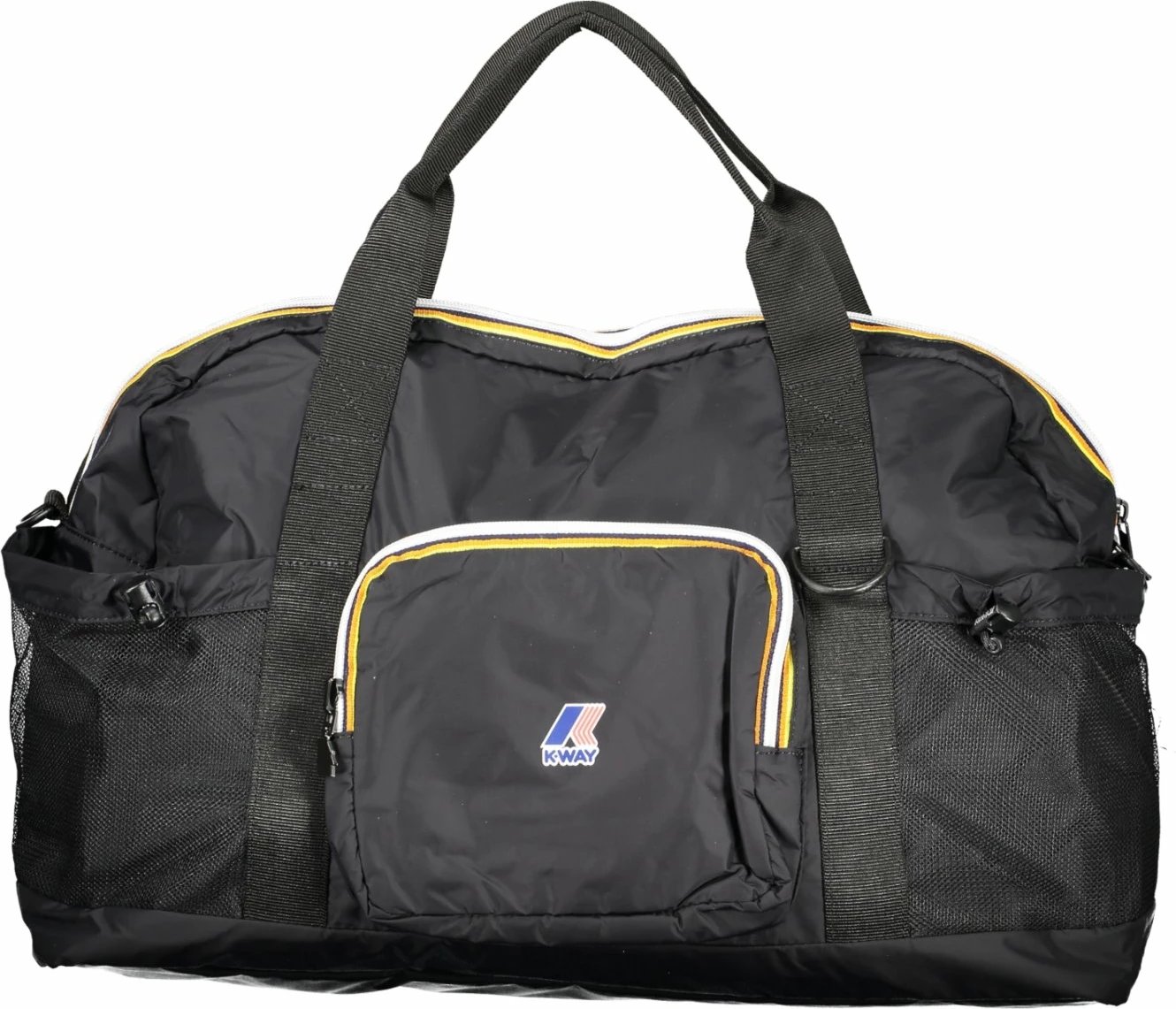 Çantë sportive K-WAY UNI, e zezë