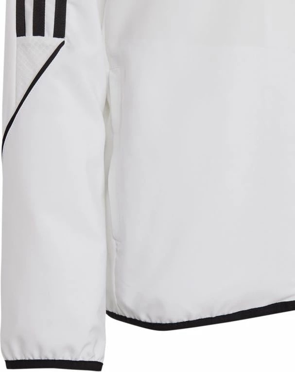 Jakne për fëmijë adidas, të bardha