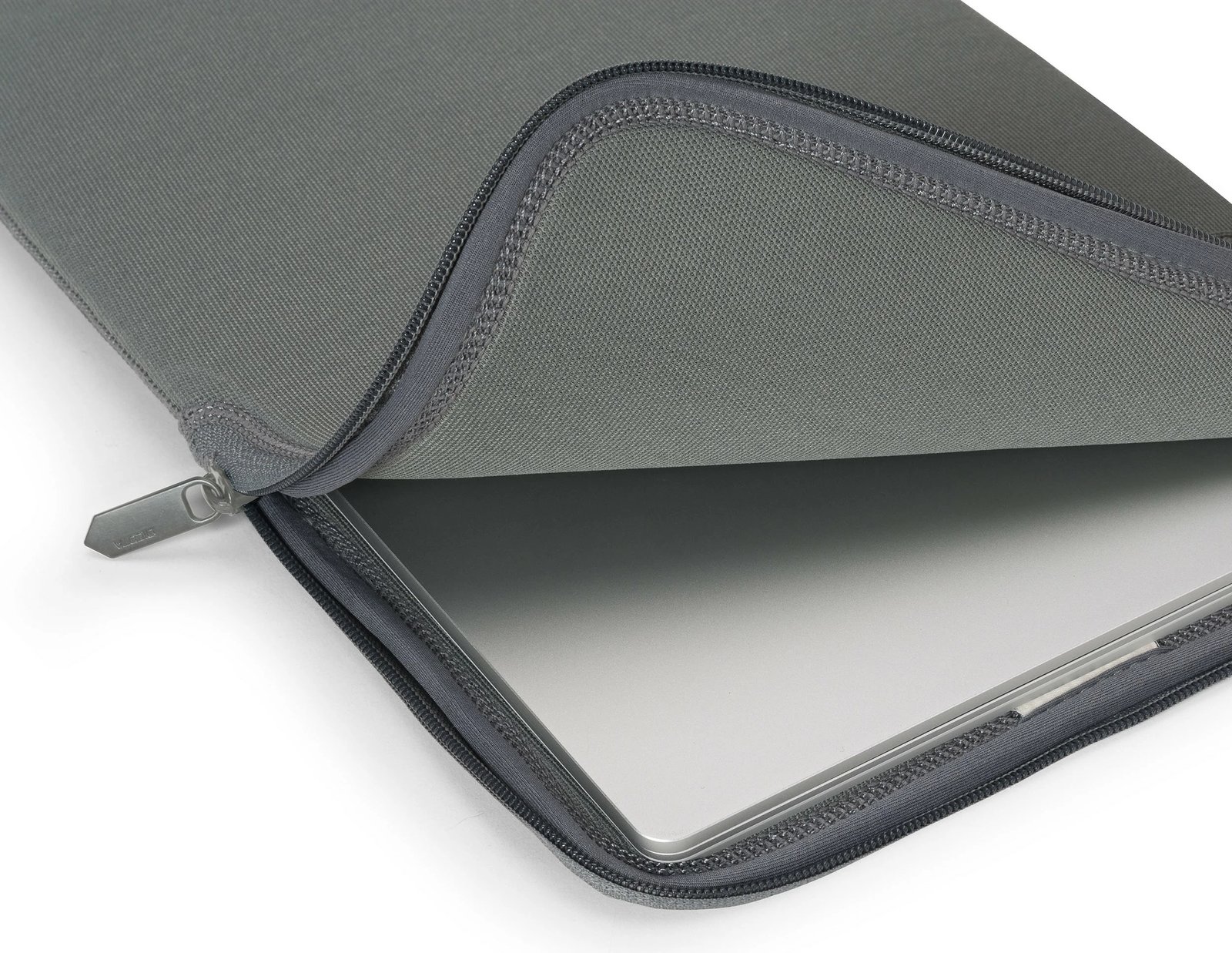 Mbështjellës DICOTA D31997-DFS, për Surface, 15 inç, neopren, gri
