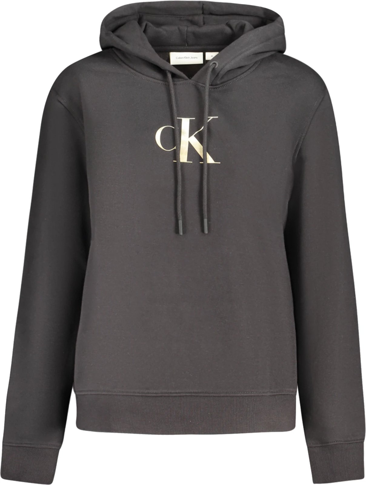 Duks për femra Calvin Klein, i zi