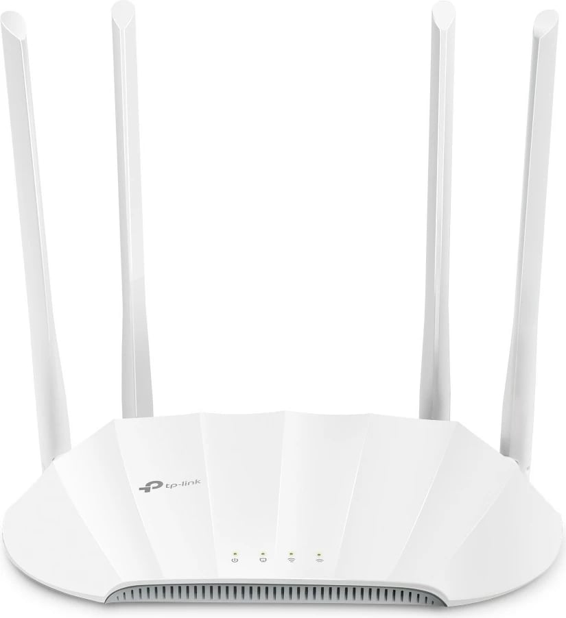 Access Point TP-Link AX1800, Wi-Fi 6, Bardhë
