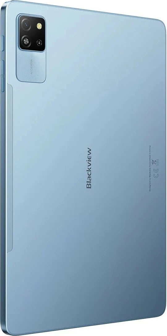 Tablet Blackview Tab 60 Pro, 8GB/128GB, 10.1 inç, Blu