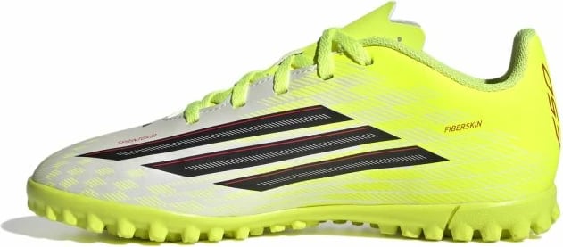 Atlete futbolli për fëmijë adidas F50 Club TF