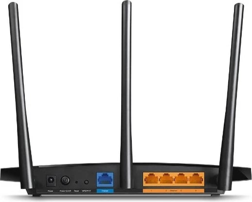 Router TP-LINK Archer A8 AC1900, 3 antena, i zi