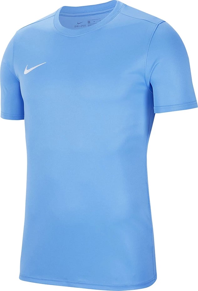 Maicë për fëmijë Nike, e kaltër