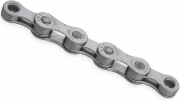 Zinxhir biçiklete KMC për meshkuj, dark silver