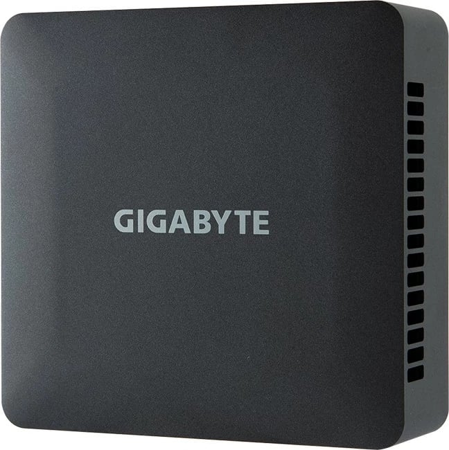 Mini-PC Gigabyte BRIX GB-BRi3H-1315 Raptor Lake-U, HDD, zi
