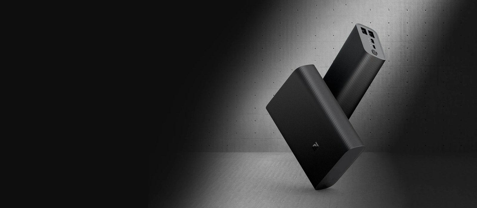Power Bank Xiaomi Mi Power Bank 3 Ultra Compact,10000 mAh, i zi 