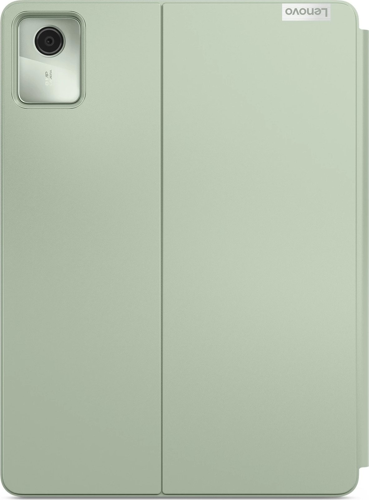Mbështjellës Lenovo Tab M11 Seafoam Green TB330