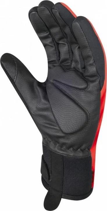 Doreza sportive CHIBA për meshkuj, të kuqe