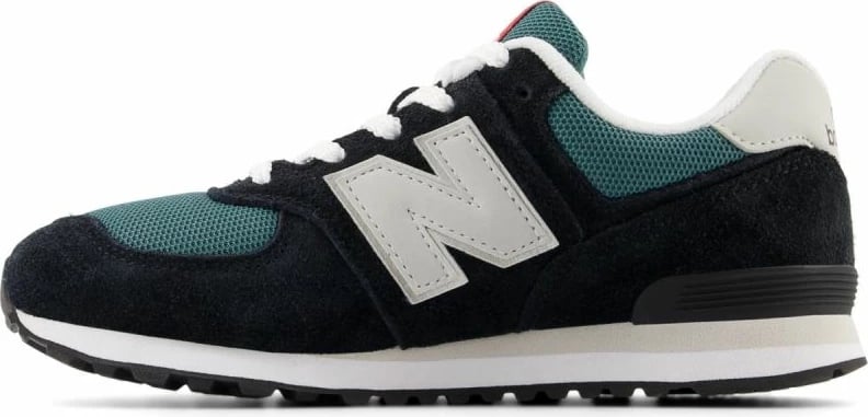 Atlete fëmijë New Balance, të zeza