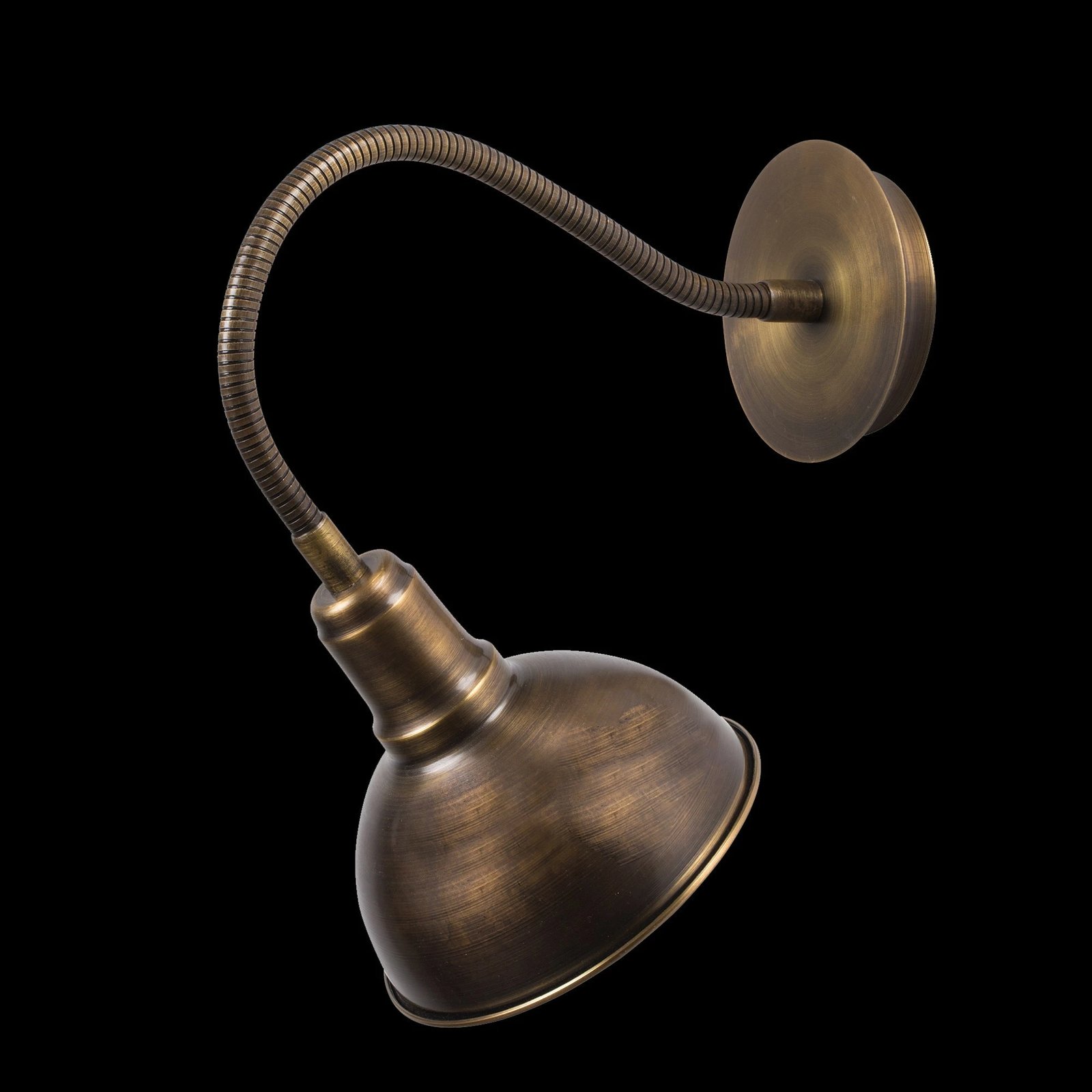 Llambë muri Opviq, Kumluca - N-525, ngjyrë vintage