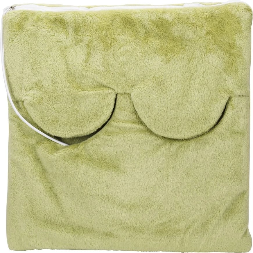 Ngrohës elektrik për këmbë Adler AD 7403, Jeshile