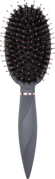 Brushë flokësh Donegal Leedi Oval për femra, 1 copë