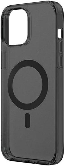 Mbështjellës UNIQ LifePro Xtreme Magclick Charging për iPhone 14 Plus, i zi