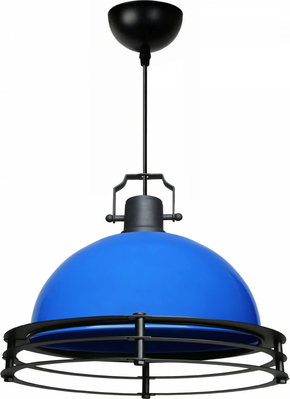 Llambë tavani Opviq, ngjyrë e kaltër, AYD-3575