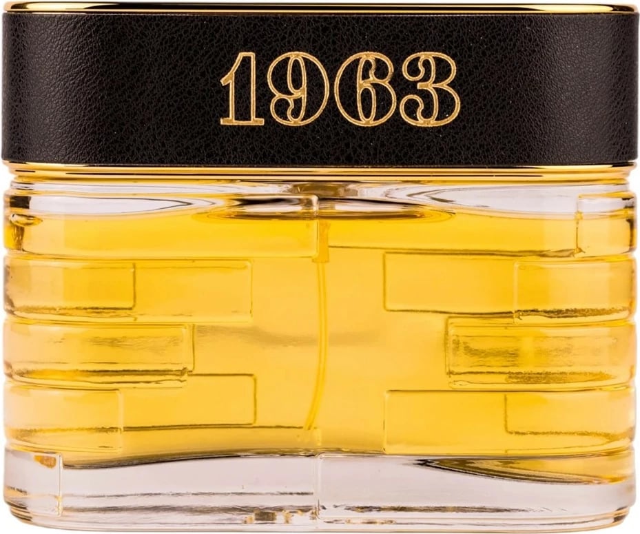 Eau de Parfum Maison Asrar 1963, 100ml