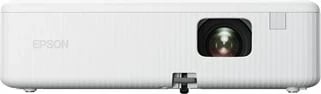 Projektor Epson CO-FH01, 3000 ANSI lumens, 3LCD, 1080p, Bardhë